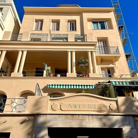 Cocooning & Modern Duplex City Center Carabacel Nice Luaran gambar