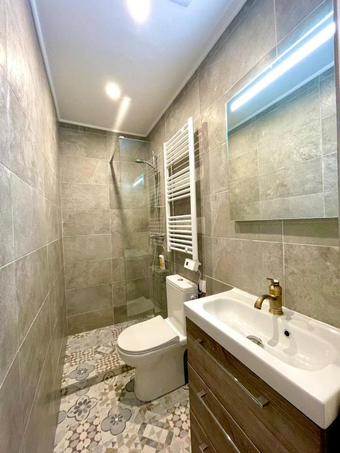 Cocooning & Modern Duplex City Center Carabacel Nice Luaran gambar