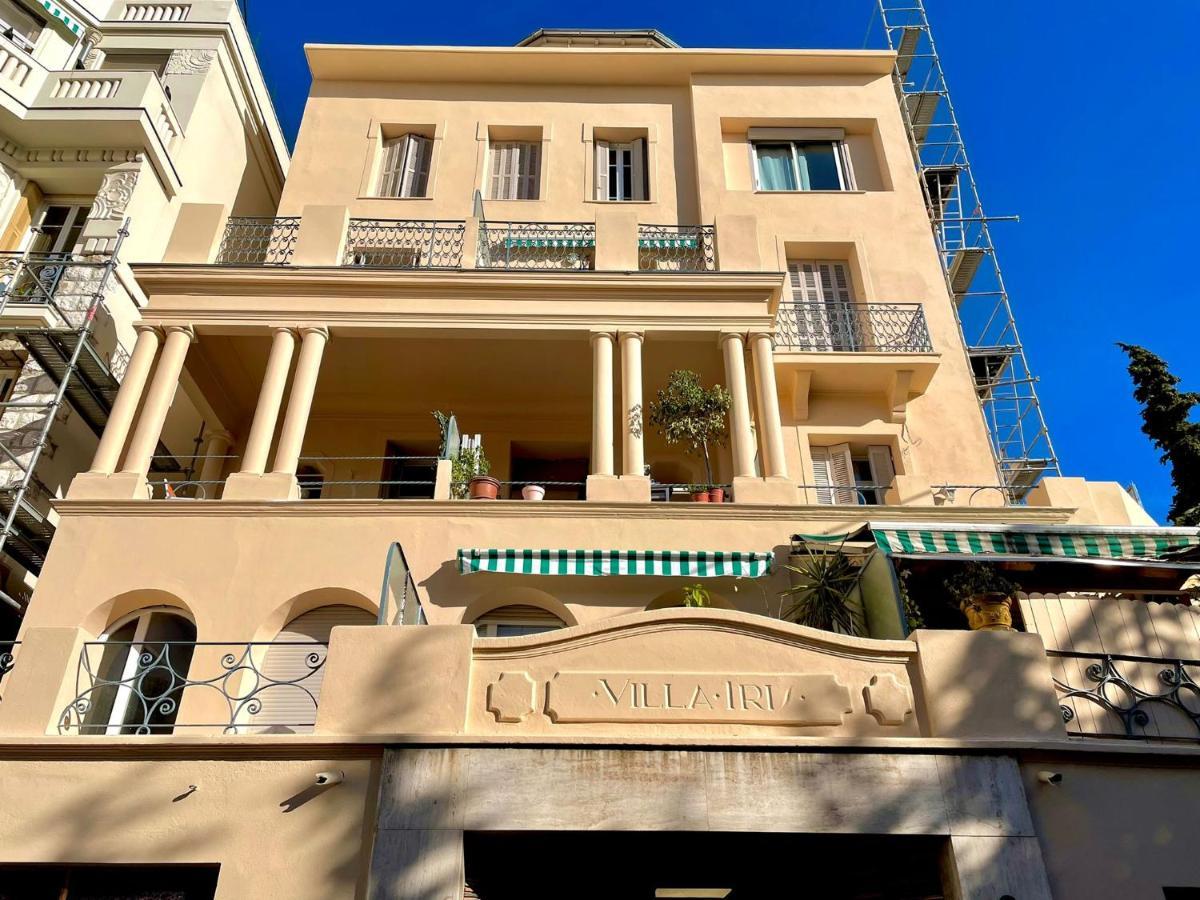 Cocooning & Modern Duplex City Center Carabacel Nice Luaran gambar